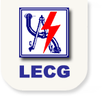 LECG